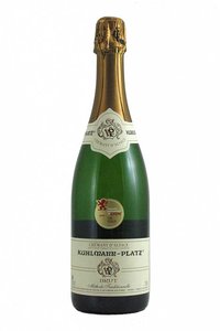 Kuhlmann-Platz Crémant d'Alsace