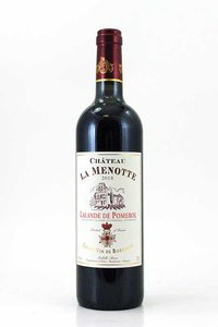 Château La Menotte Lalande de Pomerol