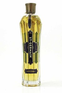 St Germain Elderflower