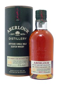 Aberlour 16 Years Double Cask Matured