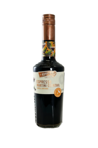 De Kuyper Espresso Martini Cocktail 0,5 ltr