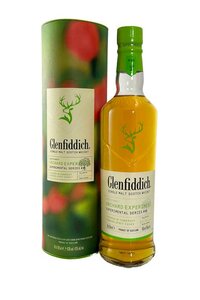 Glenfiddich Orchard Experiment Experimental Series No.5