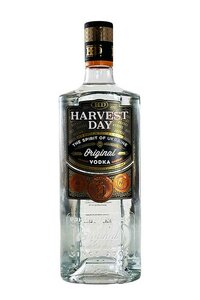 Harvest Day original Spirit of Ukraine