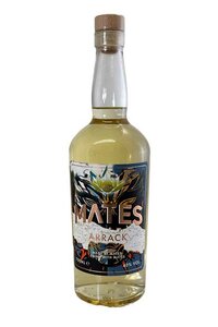 Mates Arrack Rum 0,7ltr