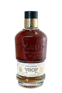 Naud VSOP cognac