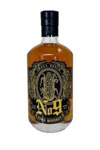 Slipknot No.9  Iowa Whiskey