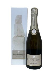 Louis Roederer Collection Giftbox 