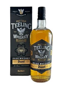 Teeling Duvel Collaboration  V3