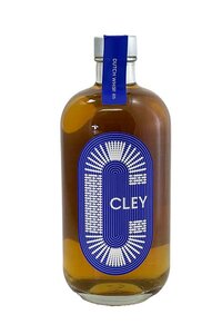 Cley Dutch Single Malt Whisky