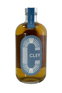 Cley  Malt & Rye Dutch Whisky