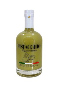 Bellini Liquore Crema Pistacchio