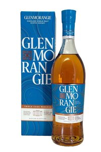 Glenmorangie Triple cask Reserve