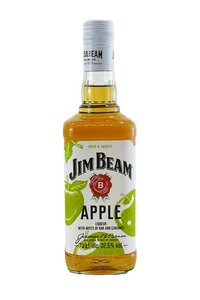 Jim Beam Apple