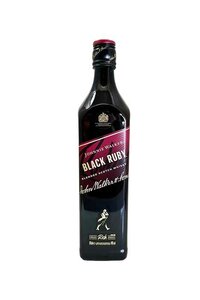 Johnnie Walker Black Ruby 