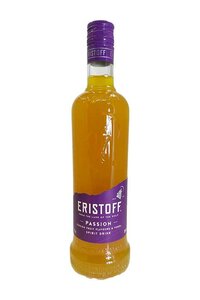 Eristoff Passion Fruit Vodka