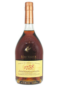 Remy Martin 1738 Accord Royal Cognac 0,7ltr