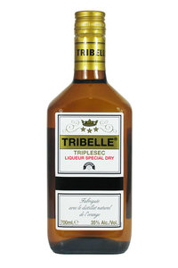 Tribelle Triple sec 0,7ltr