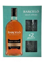 Ron-Barcelo-Gran-Anejo-in-cadeauverpakking-met-twee-glazen